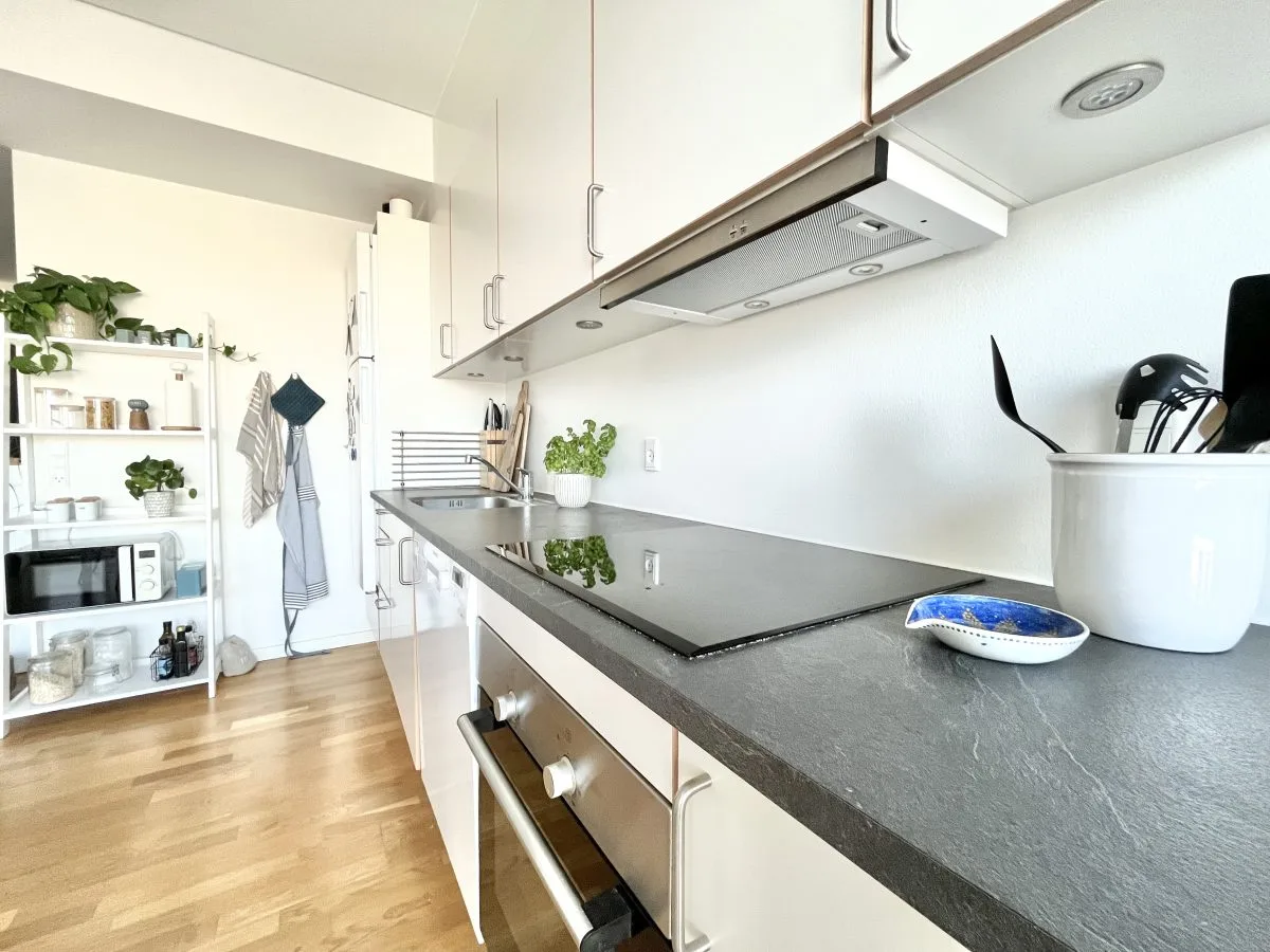 3-vær. lejlighed på 74 m² - Aalborg - Billede 6