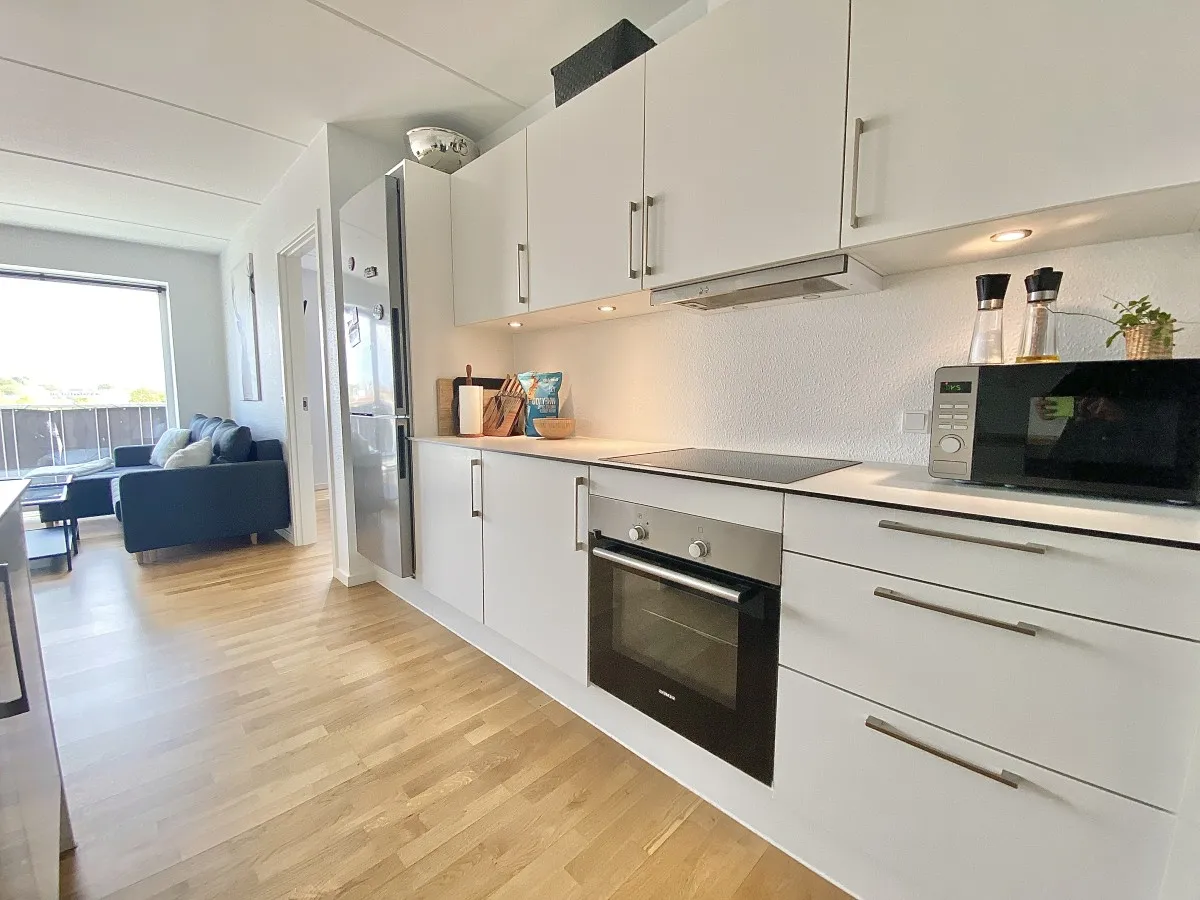 3-vær. lejlighed på 94 m² - Aalborg - Billede 6