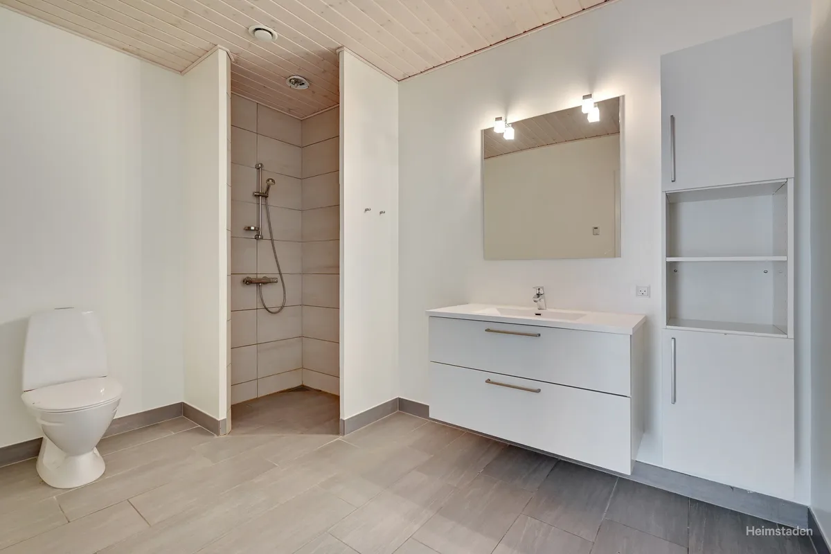 5-vær. rækkehus på 126 m² - Silkeborg - Billede 8