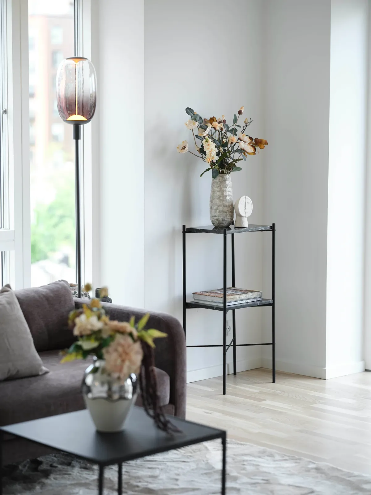 3-room apartment, 80 m² - Hillerød - Photo 6