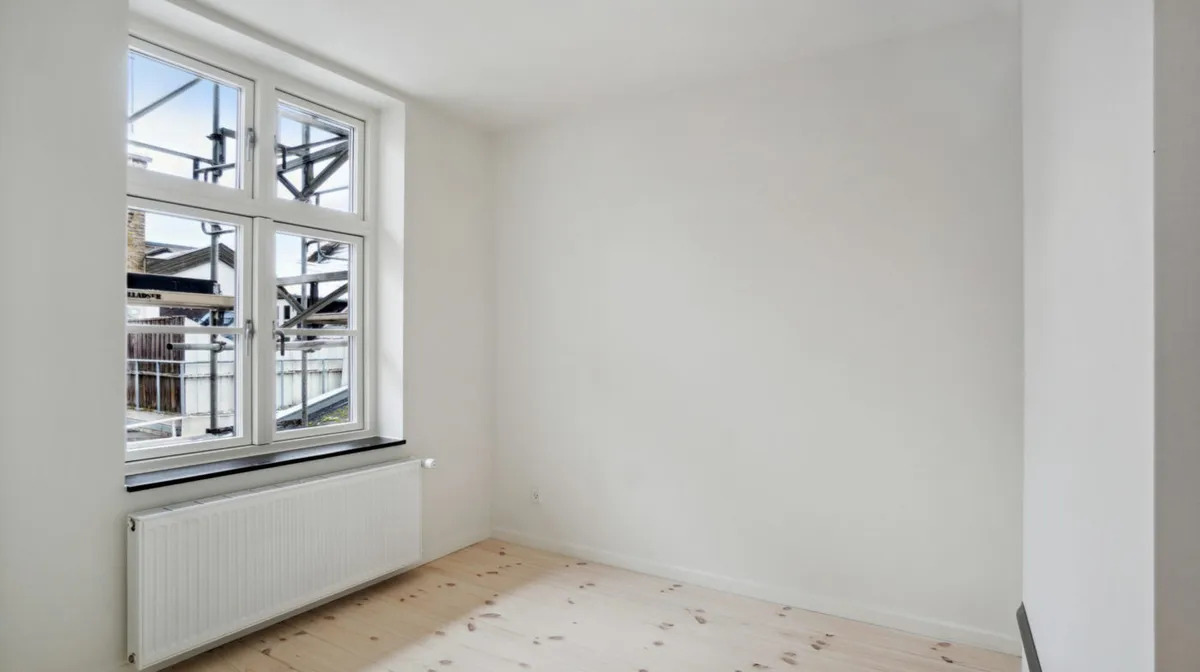 2-vær. lejlighed på 56 m² - Odense C - Billede 12