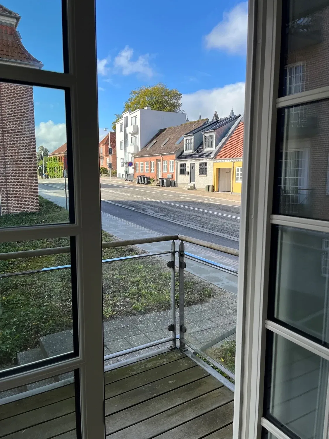 2-vær. lejlighed på 98 m² - Viborg - Billede 10