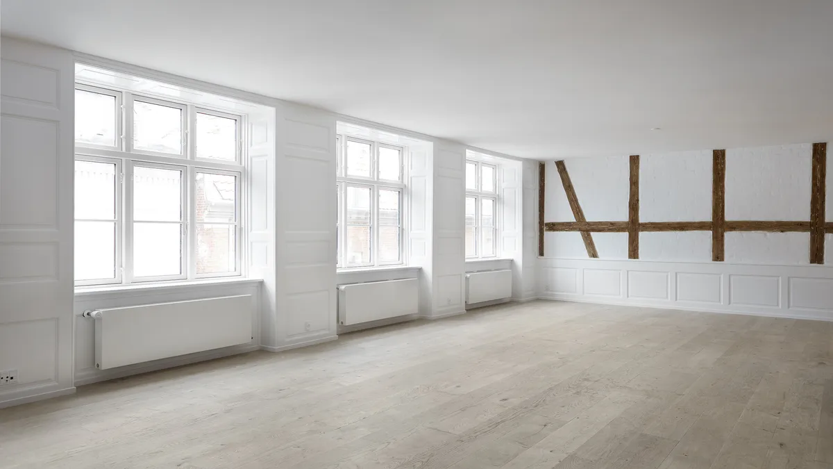 3-room apartment, 150 m² - København K - Photo 1