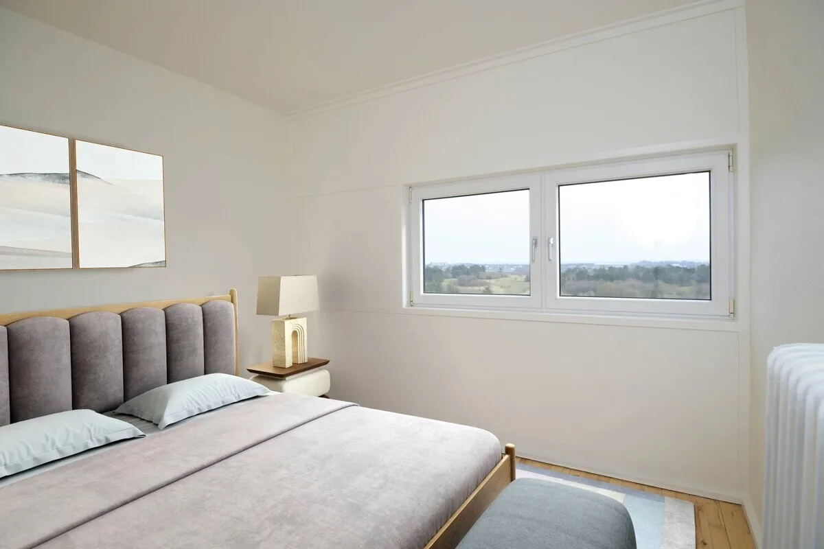 2-vær. lejlighed på 77 m² - Aalborg SØ - Billede 2