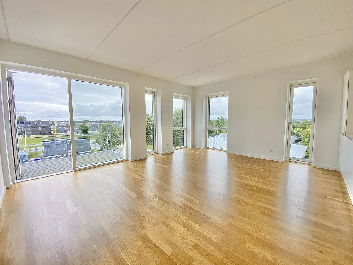 3-vær. lejlighed på 76 m² - Aalborg Øst - Billede 2