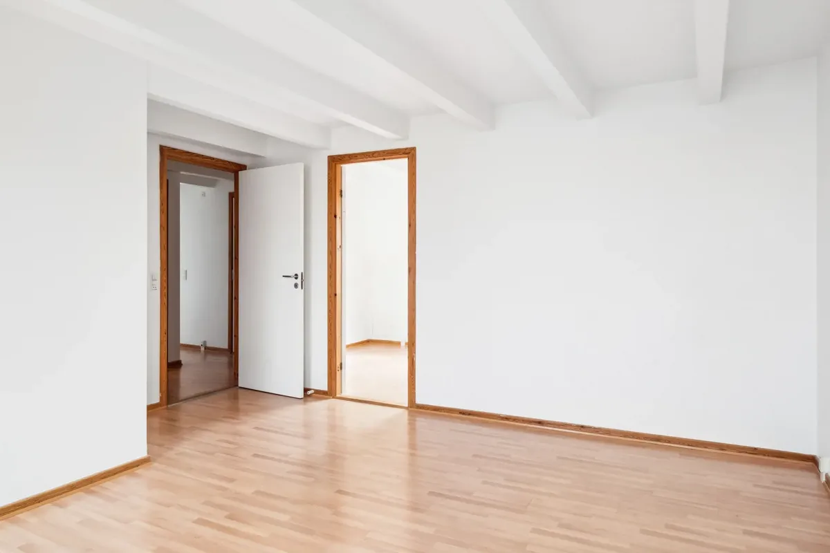 3-vær. lejlighed på 81 m² - Aalborg - Billede 1