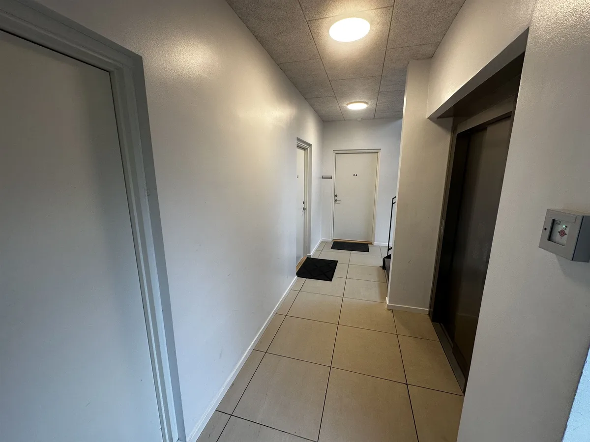 1-room apartment, 38 m² - Hvidovre - Photo 11