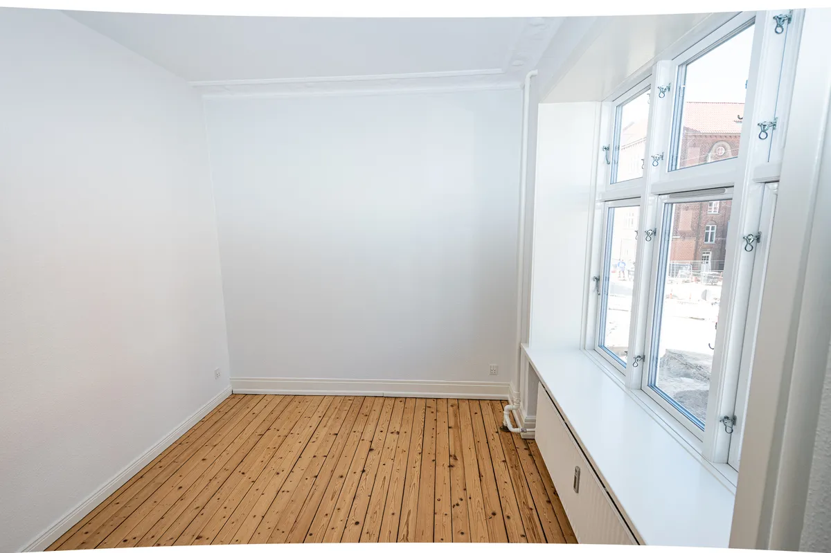 3-vær. hus på 74 m² - Aalborg - Billede 19