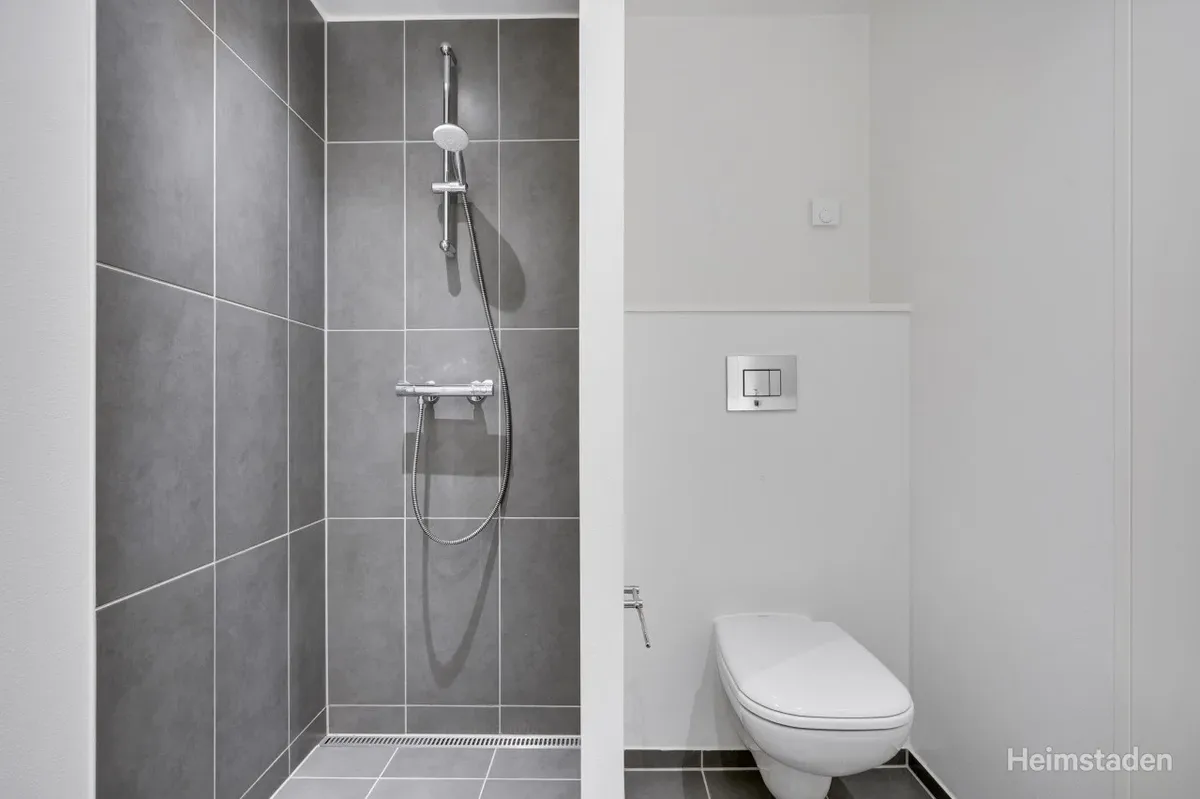 2-room apartment, 68 m² - København S - Photo 8