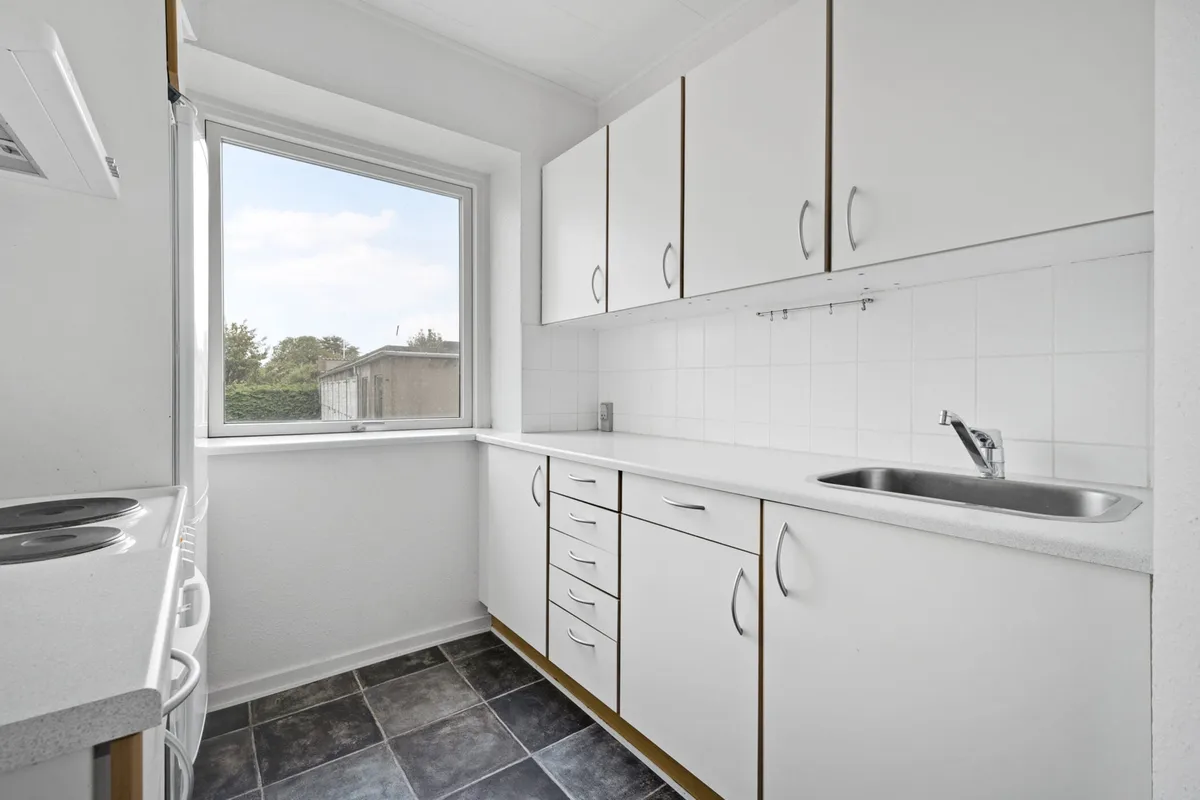 3-room apartment, 70 m² - Frederikshavn - Photo 2