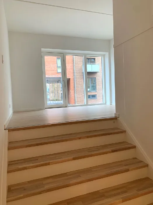 2-vær. lejlighed på 58 m² - Odense C - Billede 3