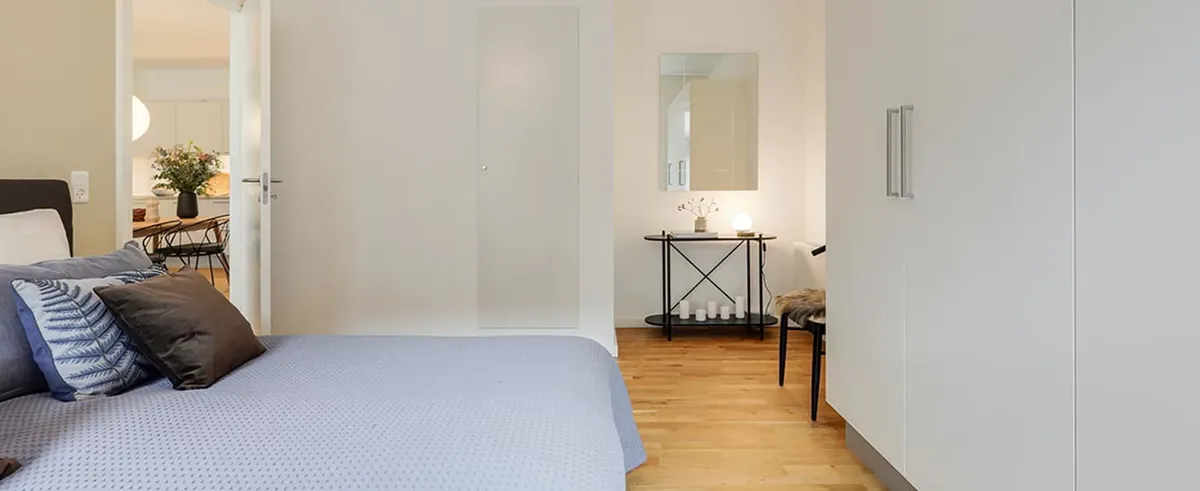 3-vær. lejlighed på 81 m² - København S - Billede 4