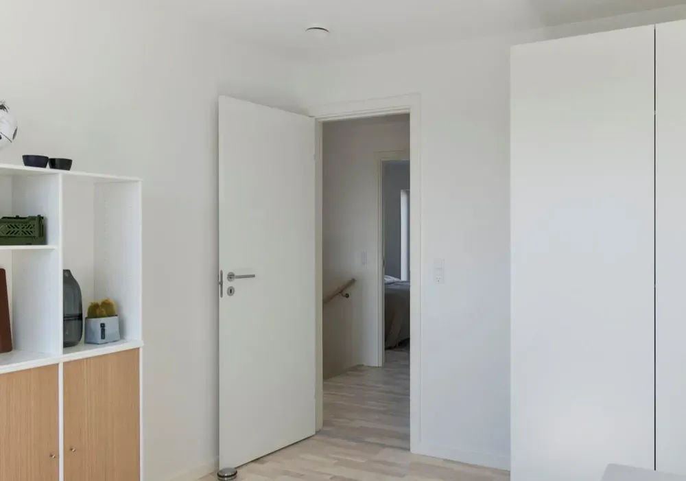 4-vær. rækkehus på 122 m² - Skødstrup - Billede 15