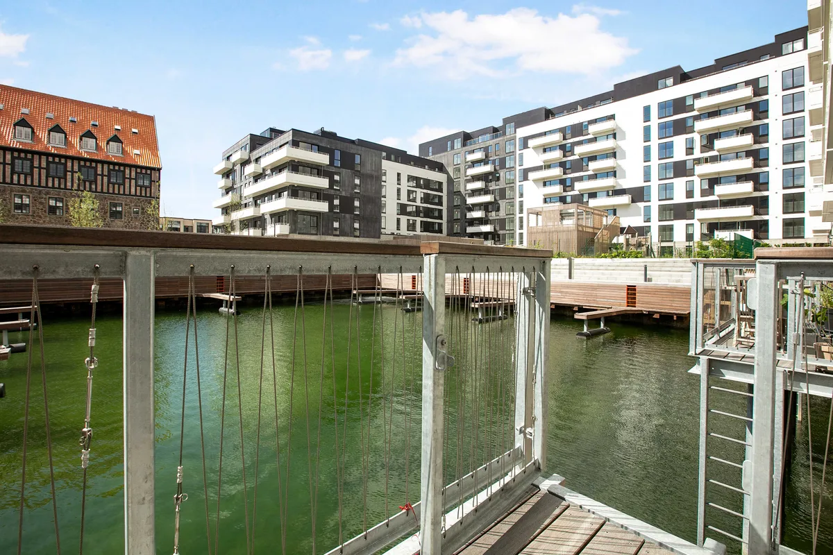 4-room apartment, 125 m² - København SV - Photo 14