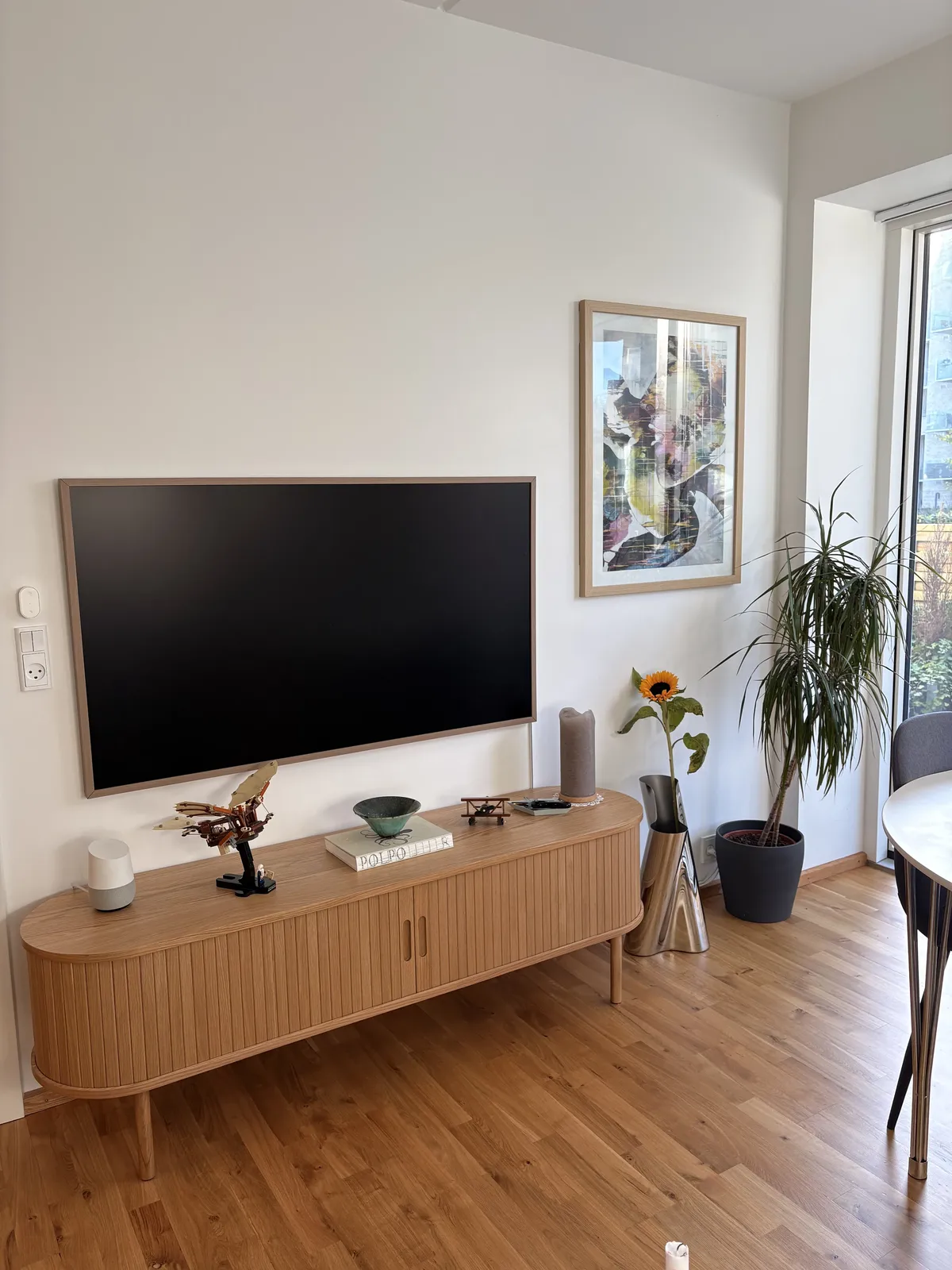 2-room apartment, 53 m² - Aarhus N - Photo 2