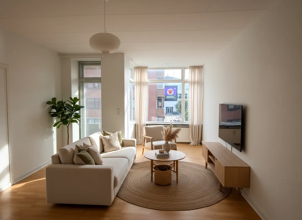 5-vær. lejlighed på 122 m² - Aalborg - Billede 2
