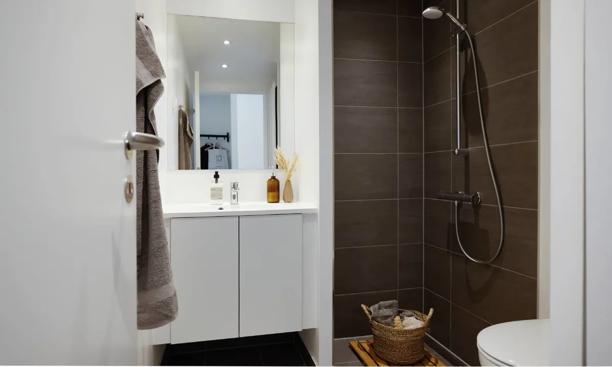2-vær. lejlighed på 71 m² - Herlev - Billede 7