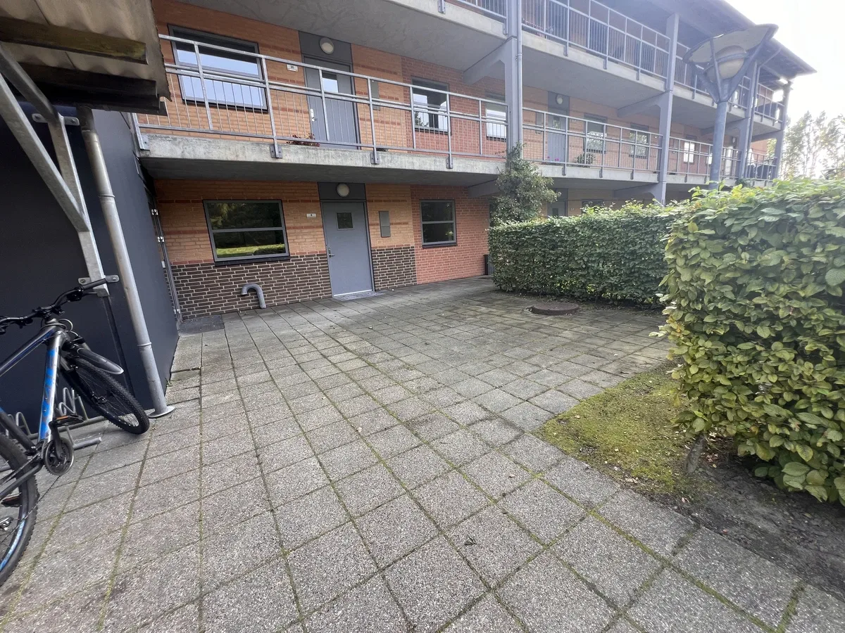 3-vær. lejlighed på 87 m² - Kolding - Billede 27