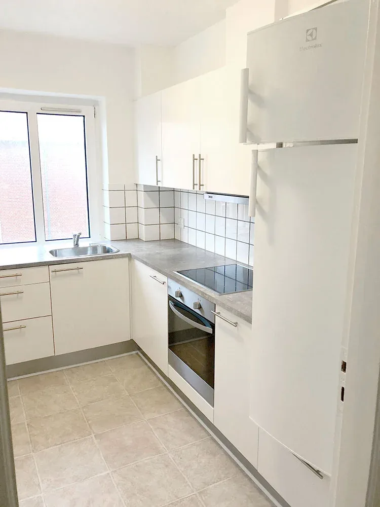 3-vær. lejlighed på 82 m² - Randers C - Billede 4