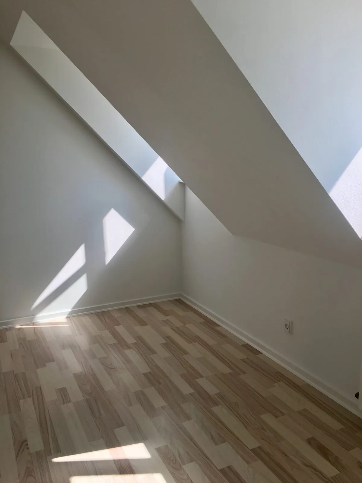 2-vær. lejlighed på 47 m² - Rønde - Billede 6
