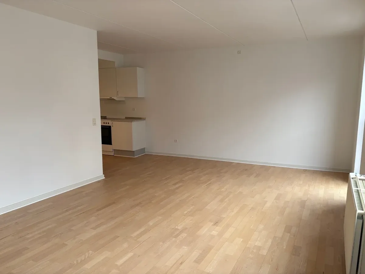 2-vær. lejlighed på 80,7 m² - Viborg - Billede 3
