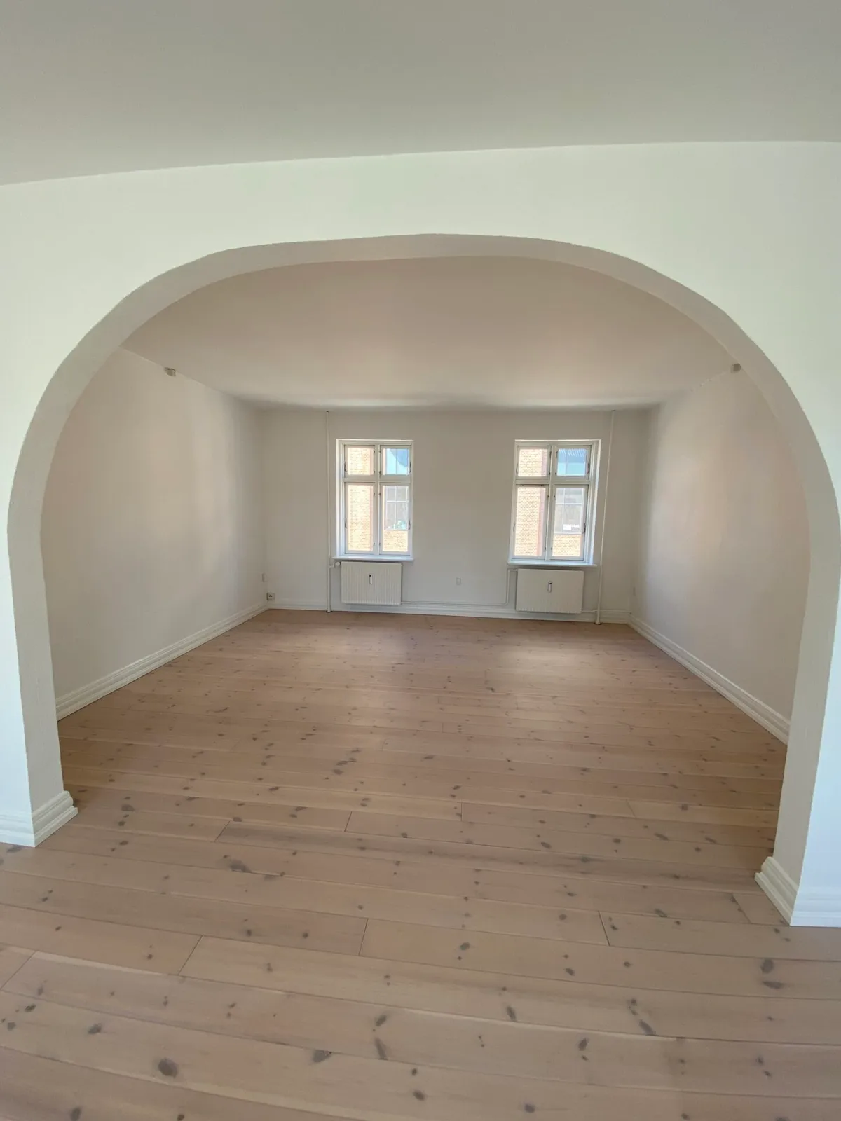 3-vær. lejlighed på 97 m² - Aalborg - Billede 3