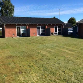 4-vær. rækkehus på 130 m² - Føvling - Billede 4