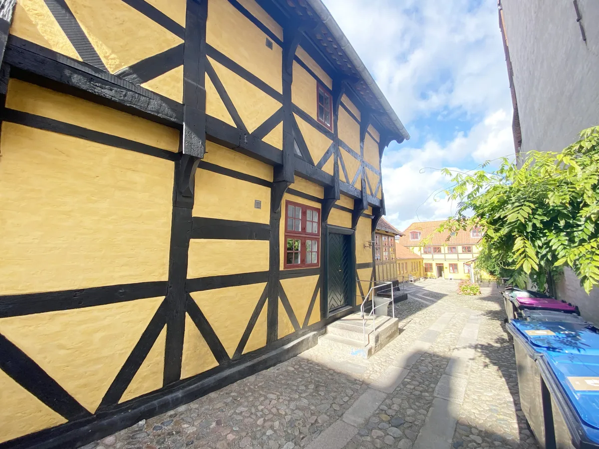 2-vær. lejlighed på 83 m² - Haderslev - Billede 9