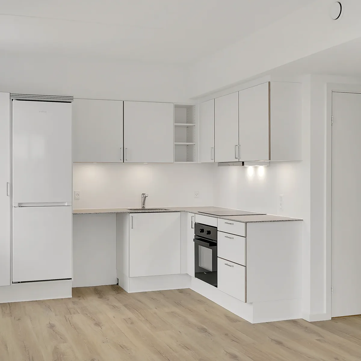 2-vær. lejlighed på 47 m² - Esbjerg - Billede 13