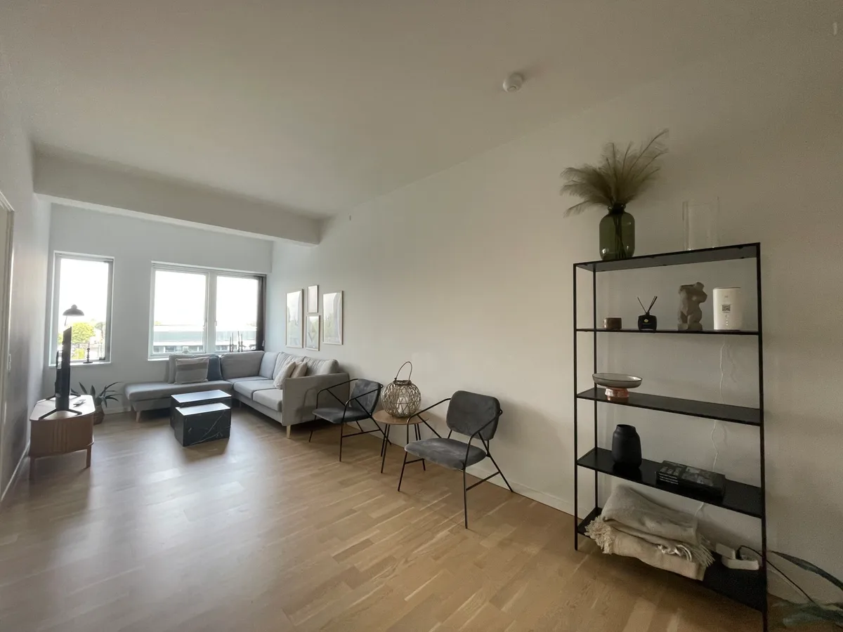 3-room apartment, 118 m² - Viborg - Photo 3