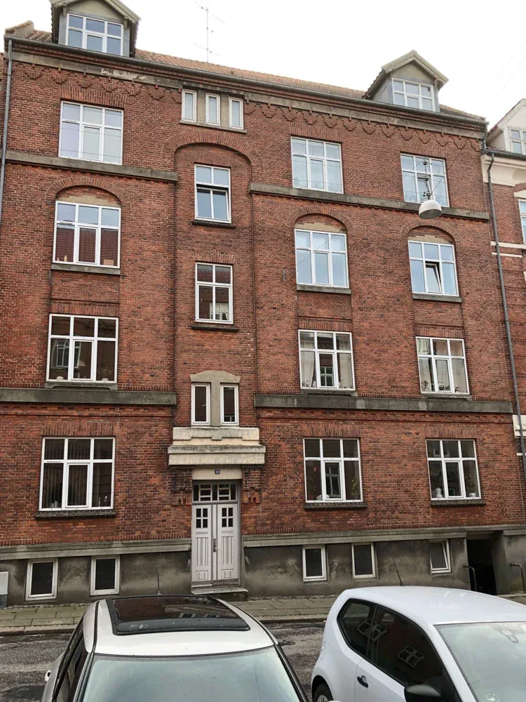2-vær. lejlighed på 73 m² - Randers C - Billede 1