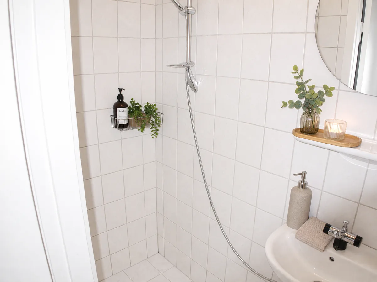 2-vær. lejlighed på 59 m² - Aalborg - Billede 4