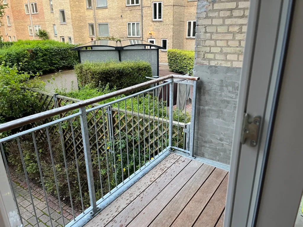 2-vær. lejlighed på 74 m² - Aalborg - Billede 13