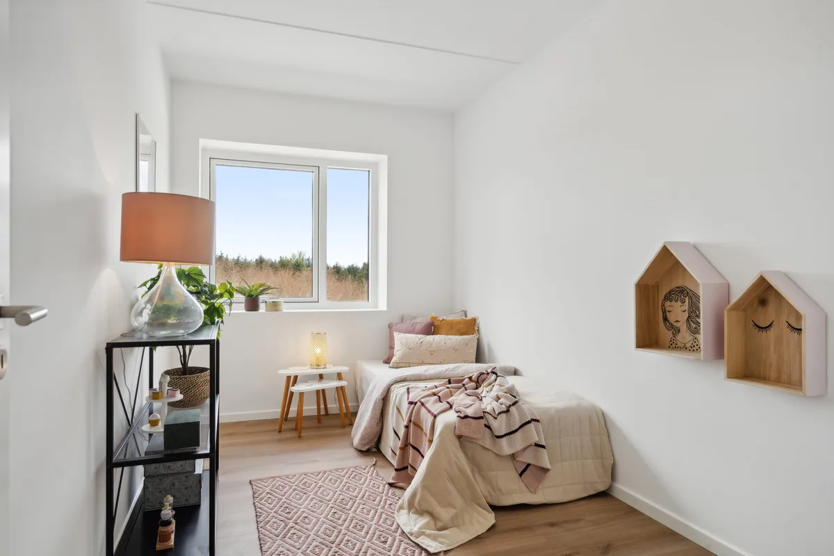 4-vær. lejlighed på 99 m² - Odense - Billede 7