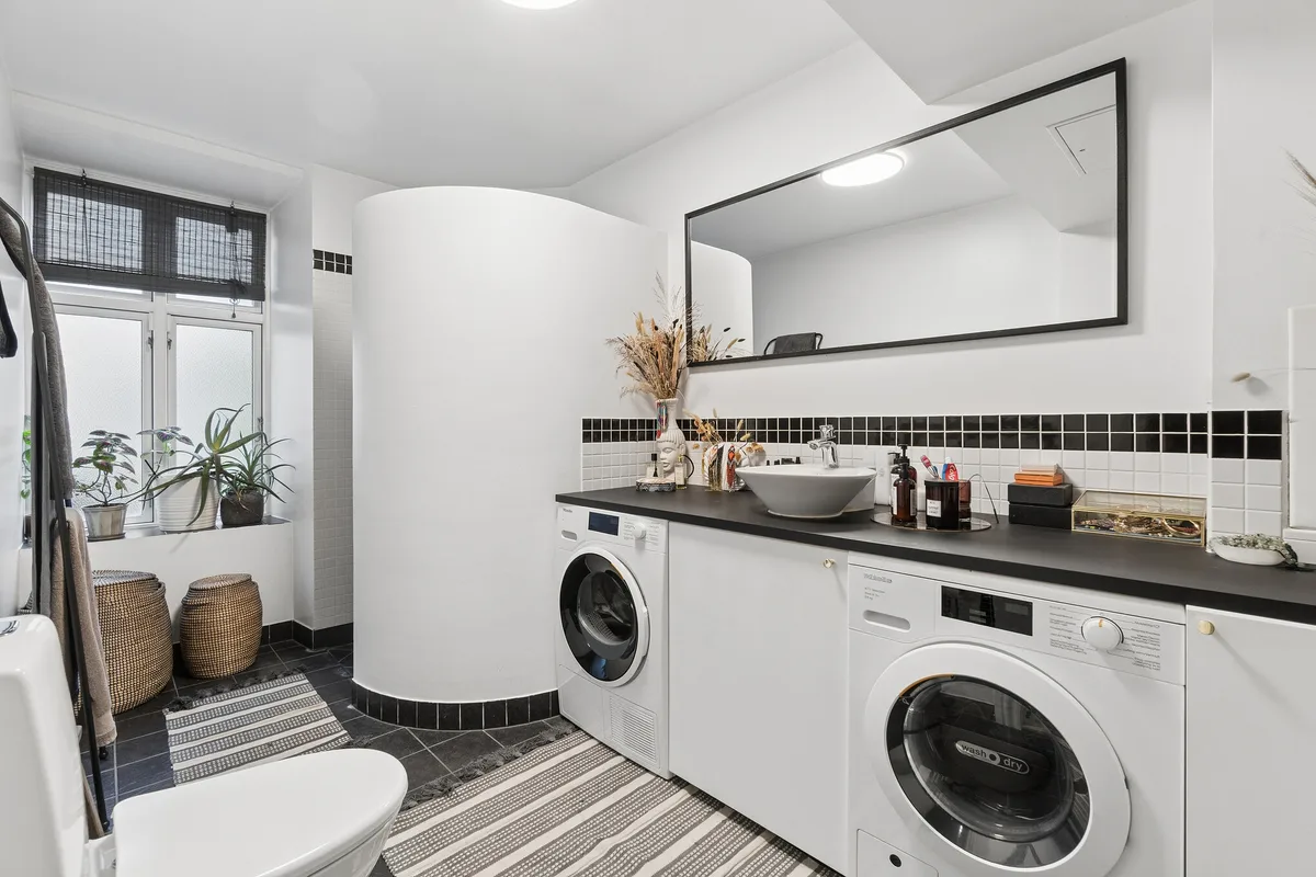 4-room apartment, 130 m² - København K - Photo 12