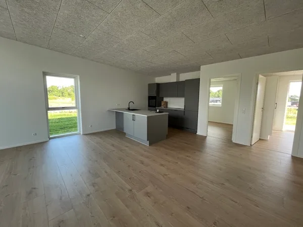 4-room apartment, 100 m² - Herning - Photo 2