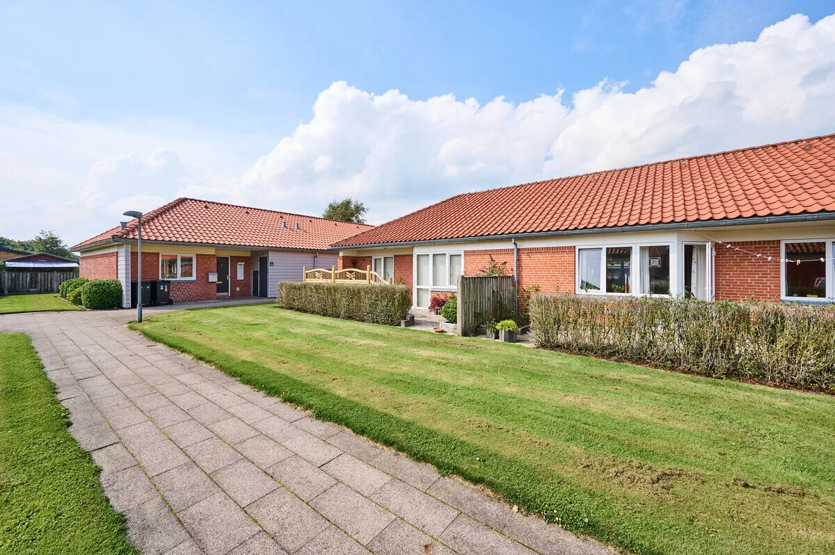 2-vær. lejlighed på 68 m² - Videbæk - Billede 1