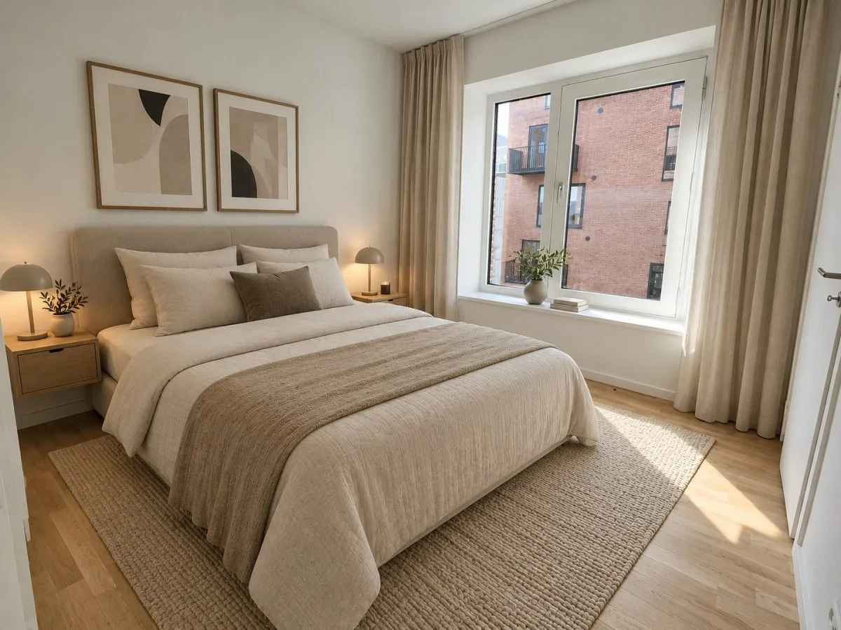 2-room apartment, 60 m² - Aalborg - Photo 7