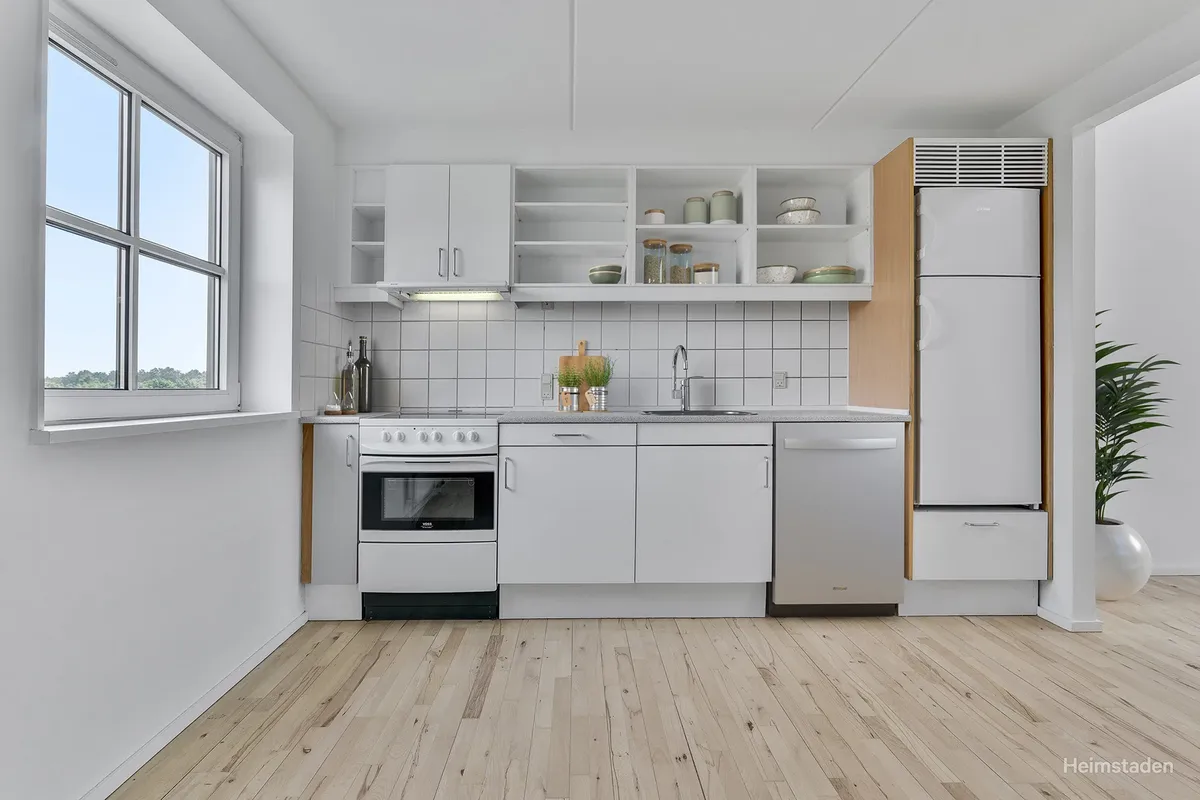 3-vær. lejlighed på 118 m² - Odense SØ - Billede 9