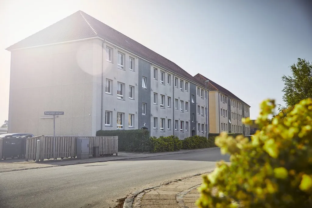 3-room apartment, 96 m² - Ejby - Photo 15