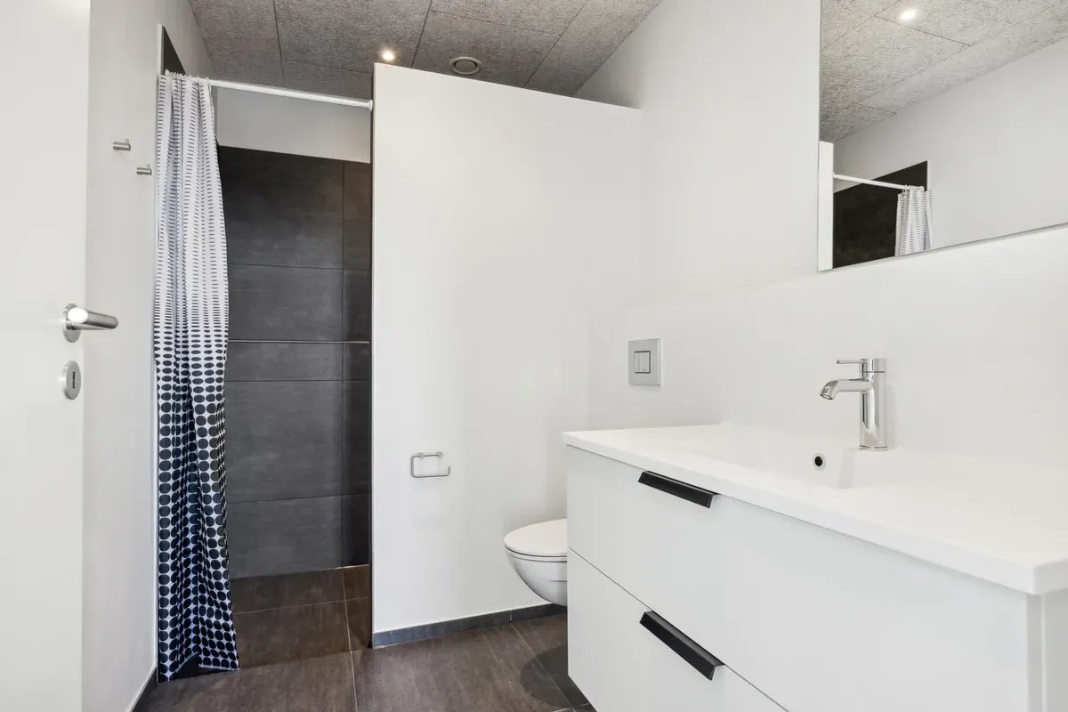 4-vær. lejlighed på 83 m² - Svenstrup J - Billede 9