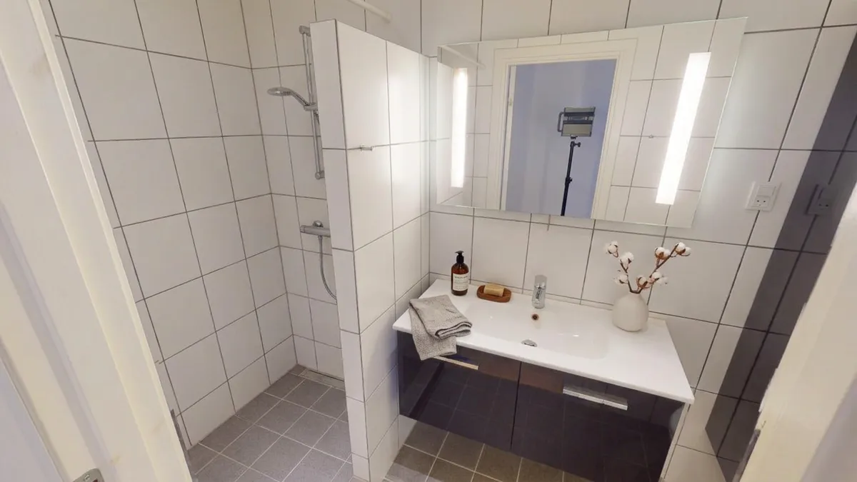 2-vær. lejlighed på 50 m² - Aalborg - Billede 6