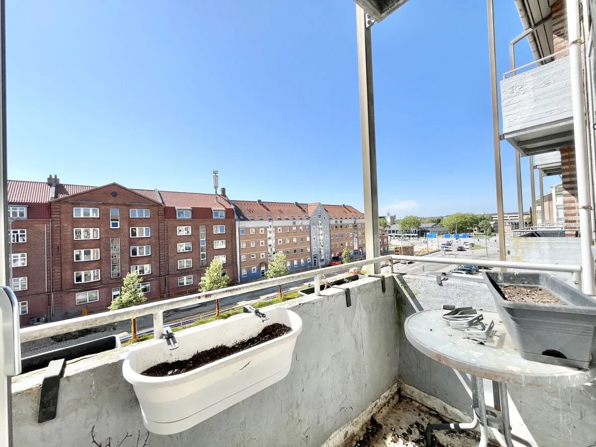 2-vær. lejlighed på 57 m² - Aalborg - Billede 8