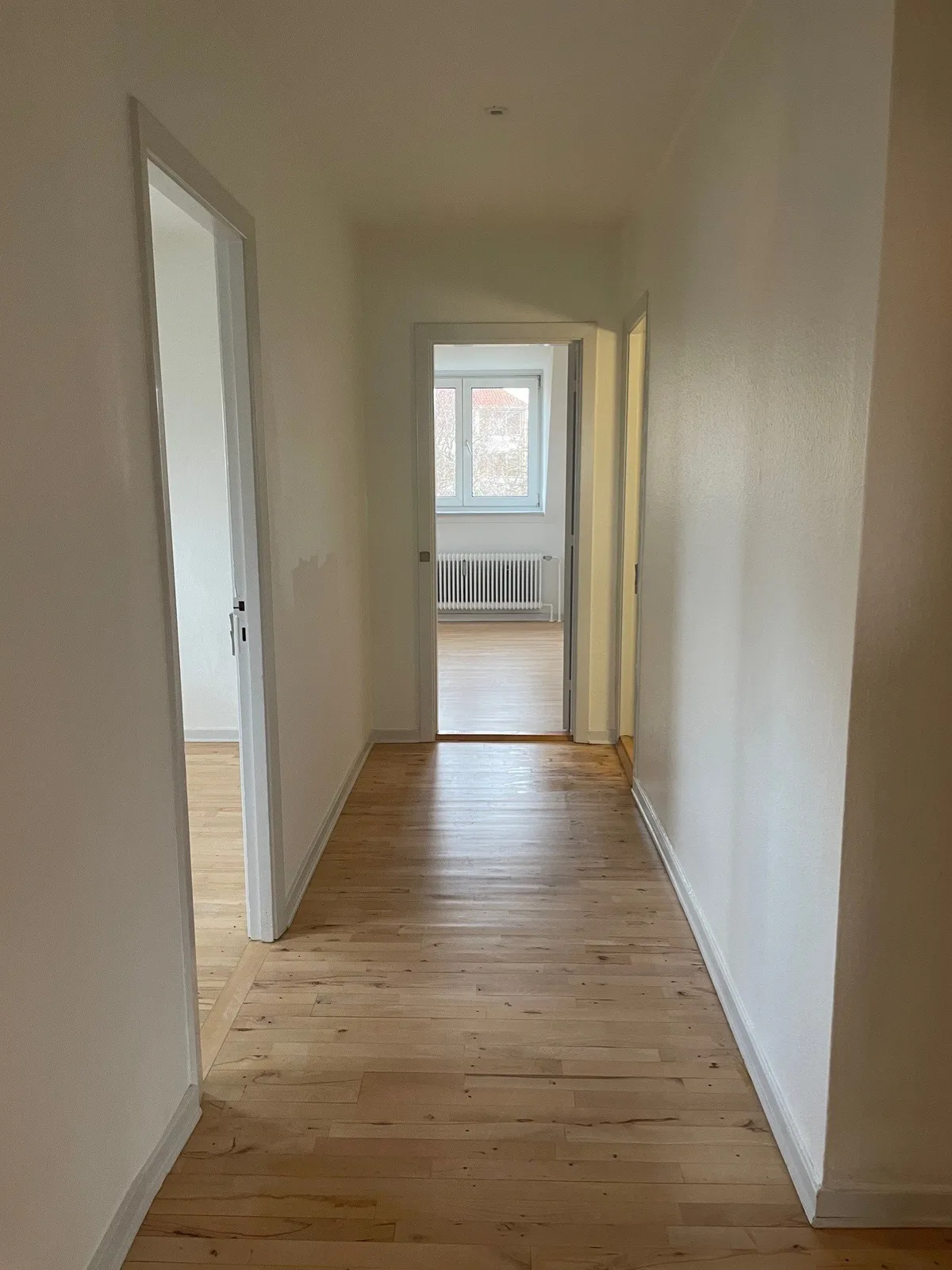 3-vær. lejlighed på 122 m² - Holbæk - Billede 7