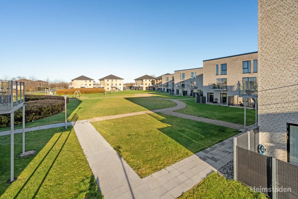 3-vær. lejlighed på 92 m² - Odense NØ - Billede 12