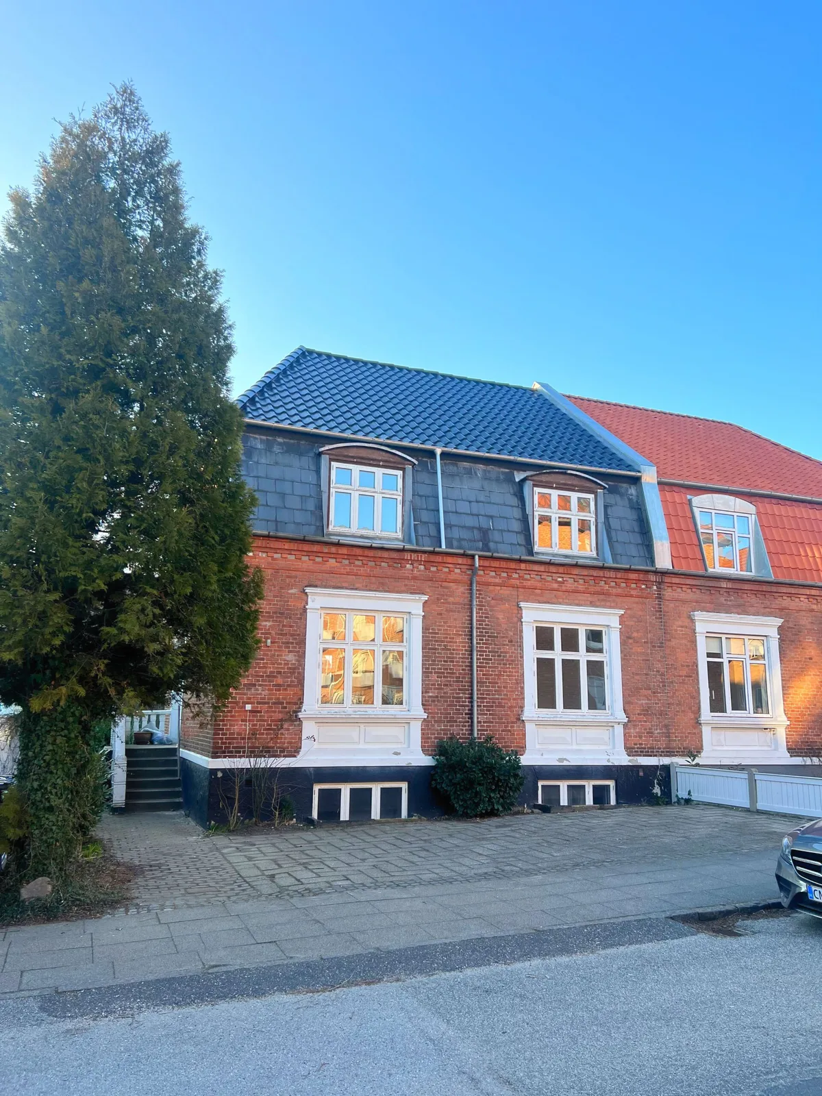 2-vær. lejlighed på 80 m² - Viborg - Billede 10