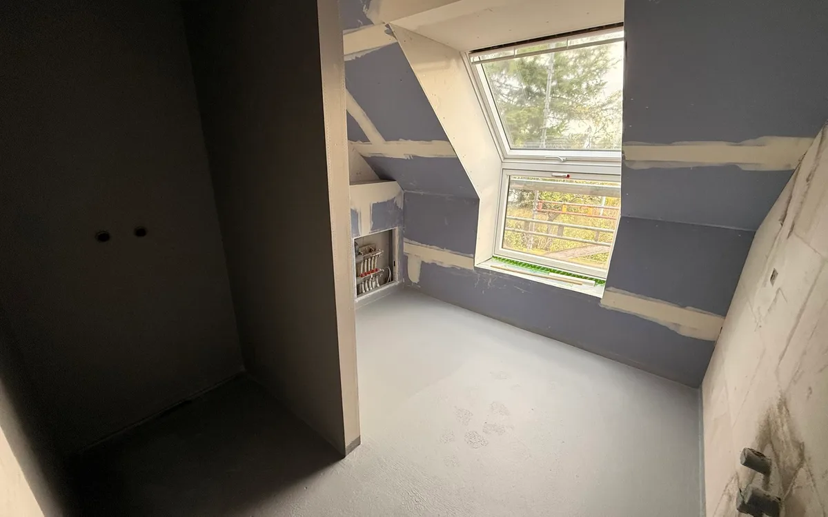 4-vær. rækkehus på 115 m² - Taastrup - Billede 11