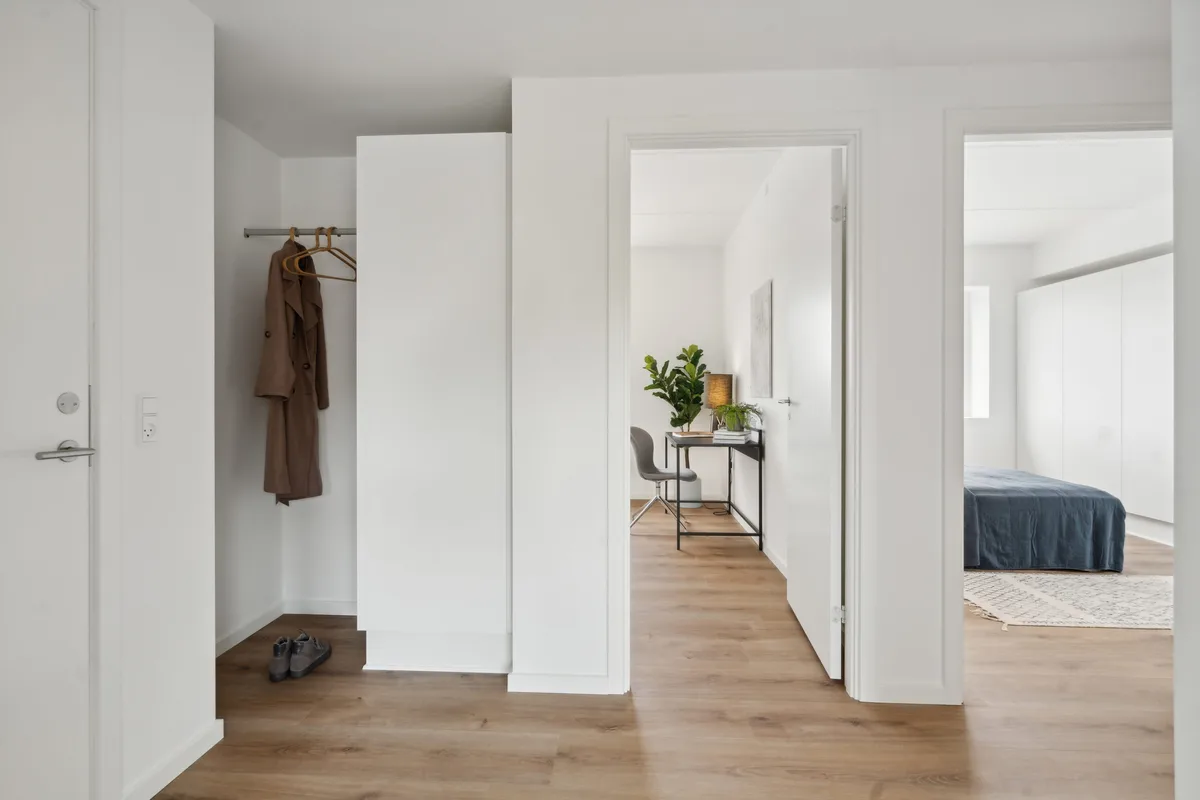 4-vær. lejlighed på 98 m² - Odense - Billede 12