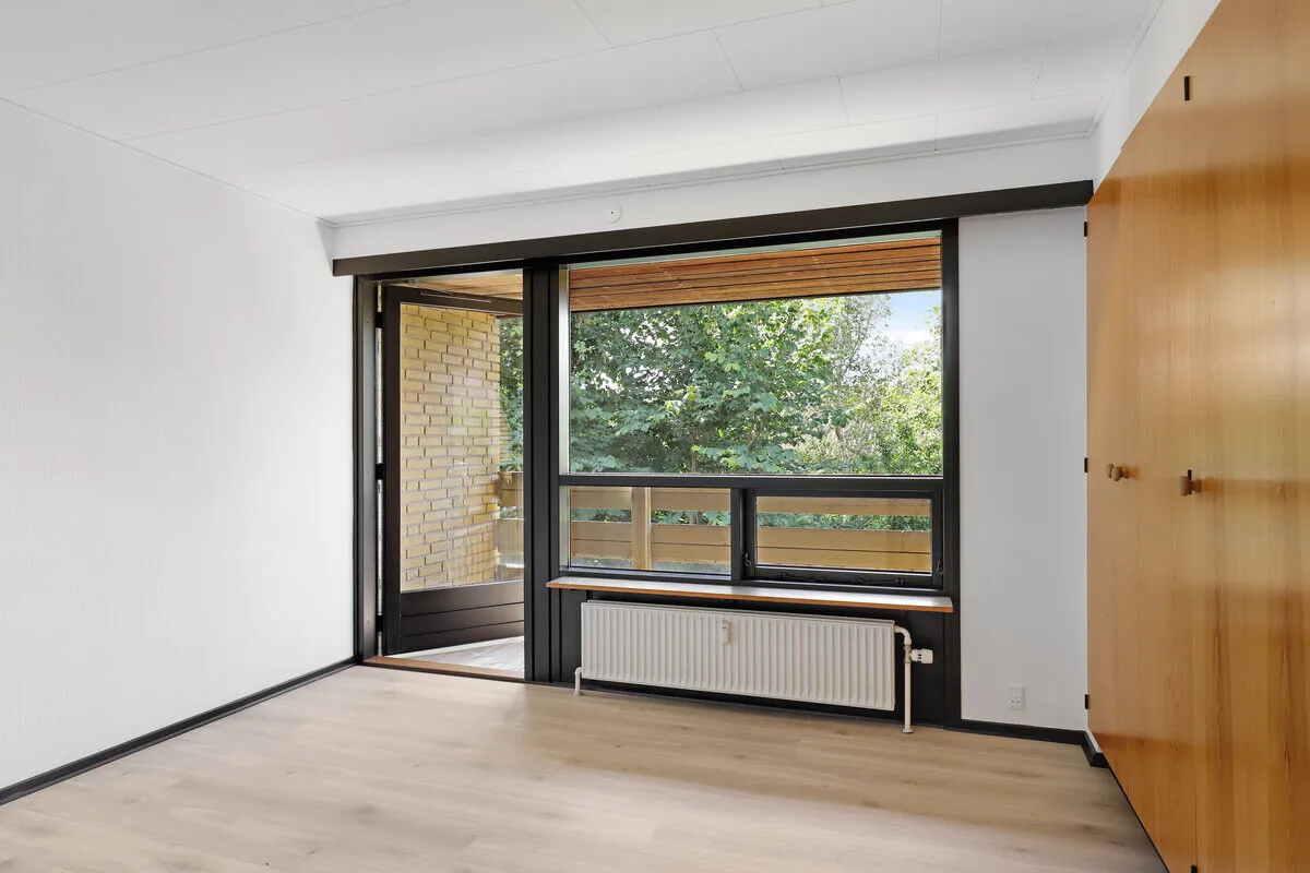 5-vær. lejlighed på 147 m² - Varde - Billede 2