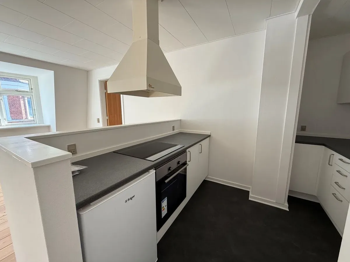 3-vær. lejlighed på 63 m² - Frederikshavn - Billede 3